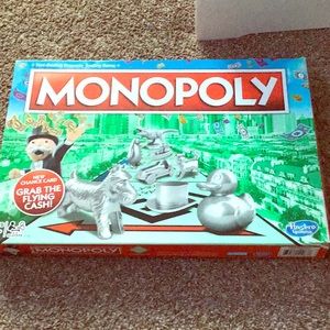 Monopoly